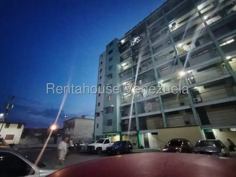 Apartamento (1 Nivel) en Venta en Zona Oeste, Lara