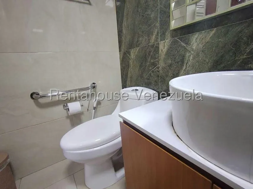 Apartamento (1 Nivel) en Venta en Zona Oeste, Lara - 6