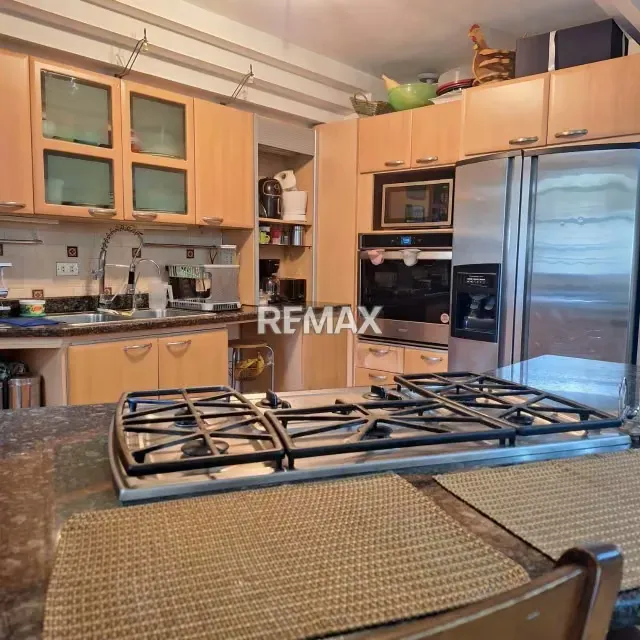 APTO.MANZANARES 242 MT2 EN VENTA (RES. GIANCARLOS II) - 7