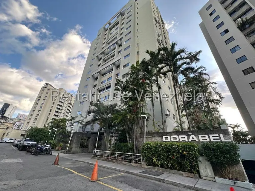 Apartamento (1 Nivel) en Venta en Bello Monte, Distrito Metropolitano