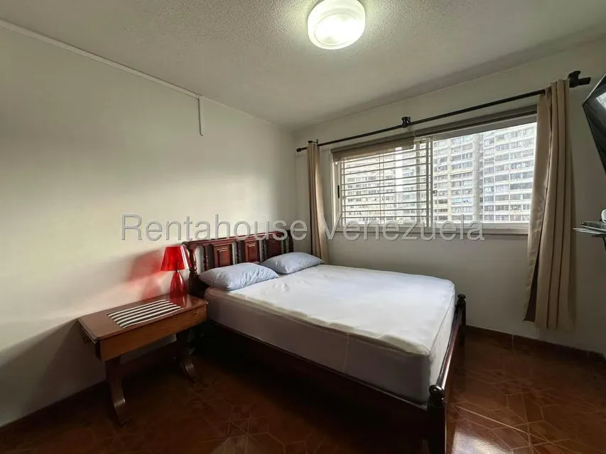Apartamento (1 Nivel) en Venta en Bello Monte, Distrito Metropolitano - 14