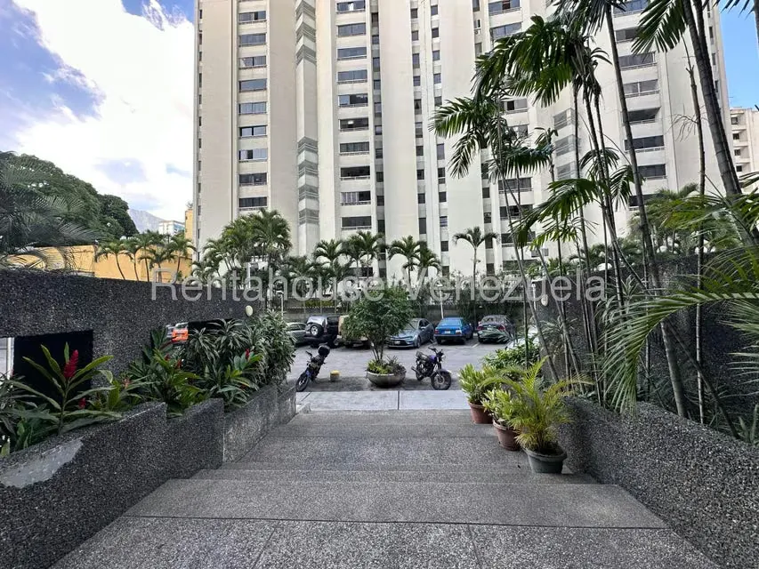 Apartamento (1 Nivel) en Venta en Bello Monte, Distrito Metropolitano - 21
