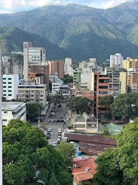 Apartamento (1 Nivel) en Venta en Bello Monte, Distrito Metropolitano - 22