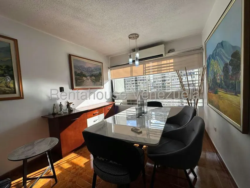 Apartamento (1 Nivel) en Venta en Bello Monte, Distrito Metropolitano - 4