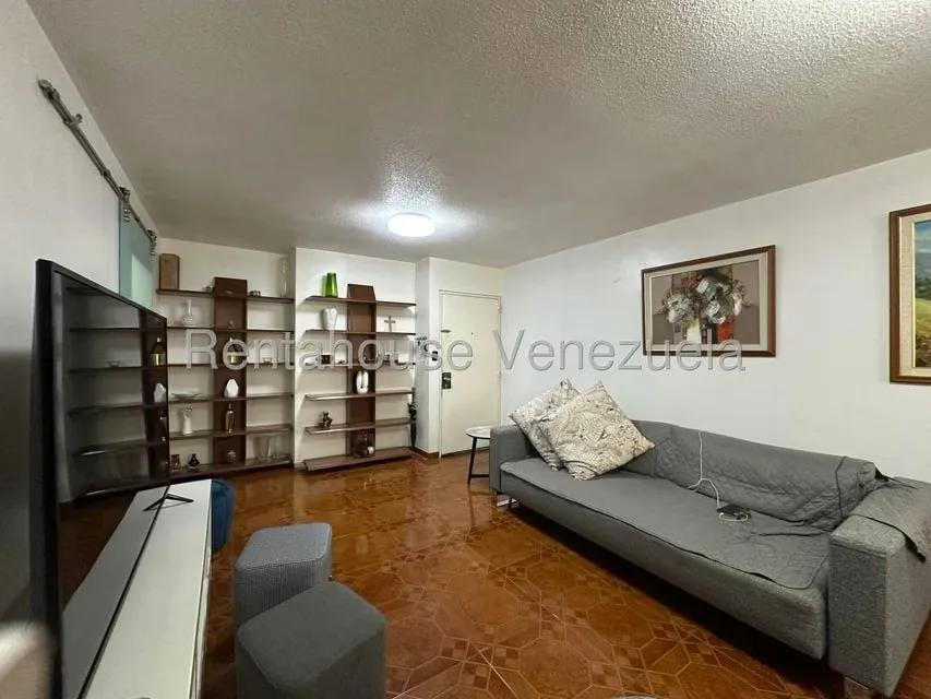 Apartamento (1 Nivel) en Venta en Bello Monte, Distrito Metropolitano - 6