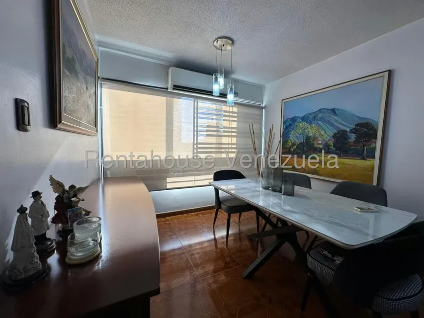 Apartamento (1 Nivel) en Venta en Bello Monte, Distrito Metropolitano - 7