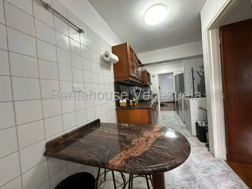 Apartamento (1 Nivel) en Venta en Bello Monte, Distrito Metropolitano - 10