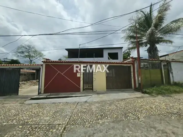 Casa. Venta. San Juan de Colon