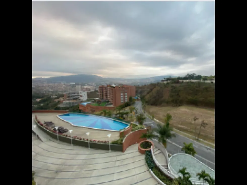 Se vende apto 264m2 3h+s/3.5b+s/5p Mirador de los Campitos 2079 - 12