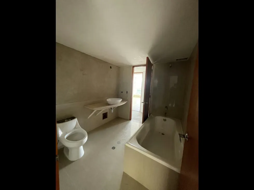 Se vende apto 264m2 3h+s/3.5b+s/5p Mirador de los Campitos 2079 - 9
