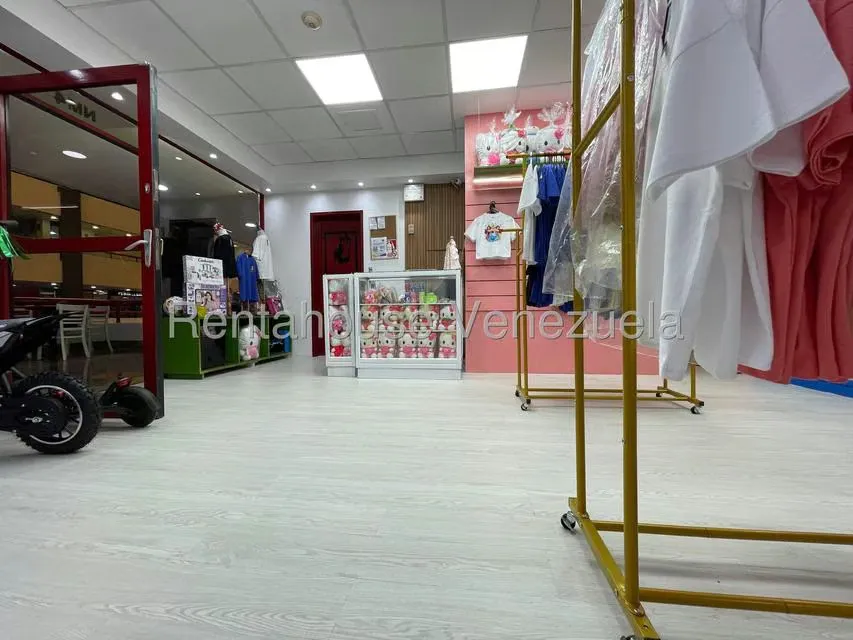 Local Comercial en Alquiler en Los Samanes, Distrito Metropolitano - 15