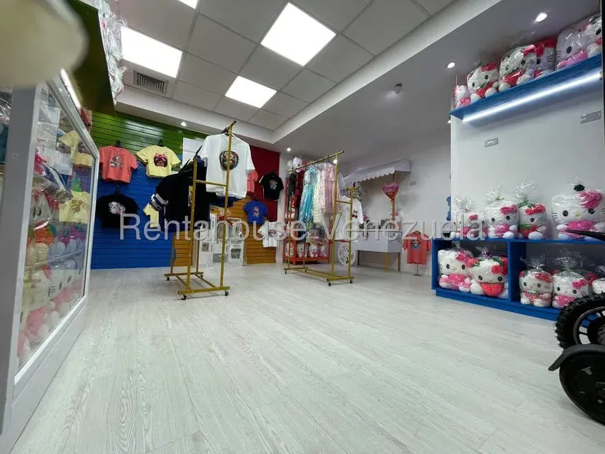 Local Comercial en Alquiler en Los Samanes, Distrito Metropolitano - 16