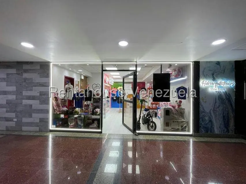 Local Comercial en Alquiler en Los Samanes, Distrito Metropolitano - 18