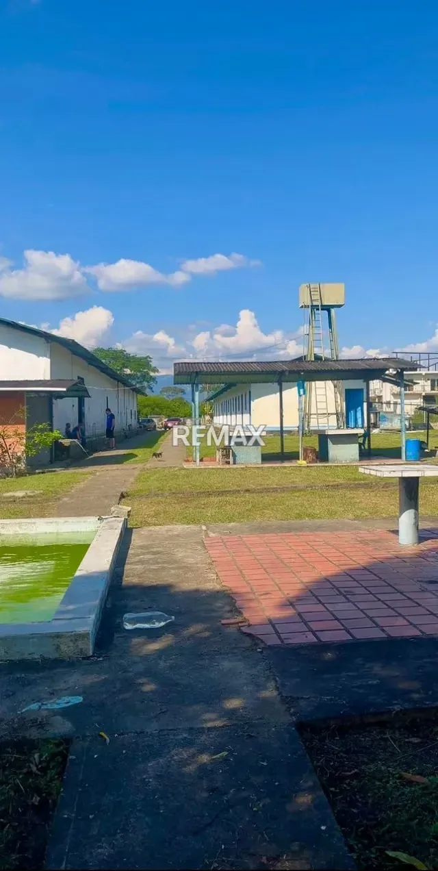 GRAN OPORTUNIDAD DE INVERSIÓN INDUSTRIAL Y COMERCIAL EN EL TÁCHIRA! Se vende Propiedad Industria con excelente ubicación estratégica sobre la Troncal 5 - 14