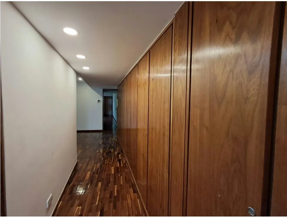 Vendo apartamento 411m2 Los Chorros 4349 - 11