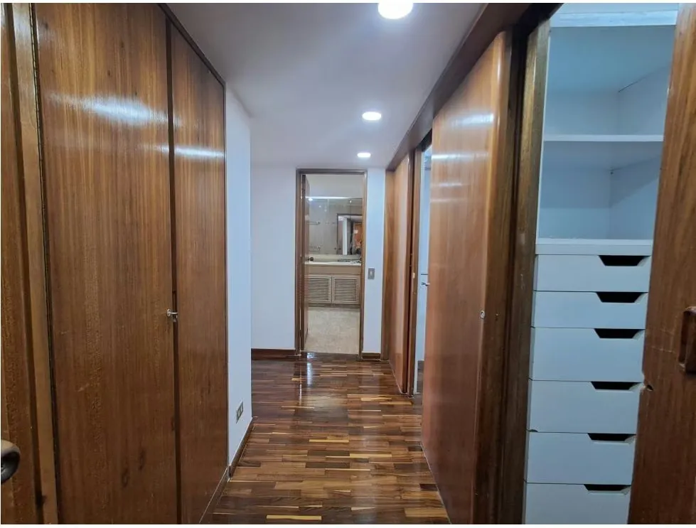 Vendo apartamento 411m2 Los Chorros 4349 - 12