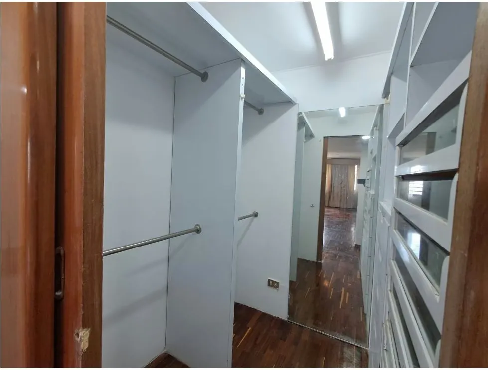 Vendo apartamento 411m2 Los Chorros 4349 - 13