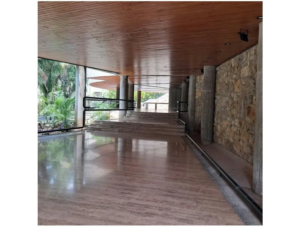 Vendo apartamento 411m2 Los Chorros 4349 - 15