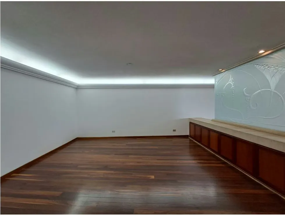 Vendo apartamento 411m2 Los Chorros 4349 - 6
