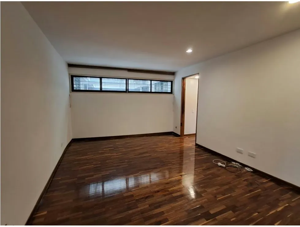 Vendo apartamento 411m2 Los Chorros 4349 - 8