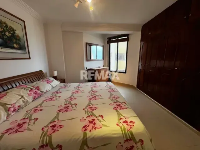 En venta amplio apartamento de 87m2 con vista al mar en el conjunto Palma Real en Tucacas - 2