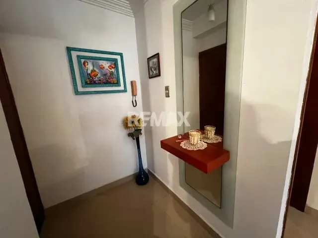 En venta amplio apartamento de 87m2 con vista al mar en el conjunto Palma Real en Tucacas - 5