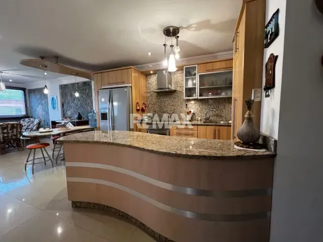 En venta amplio apartamento de 87m2 con vista al mar en el conjunto Palma Real en Tucacas - 6
