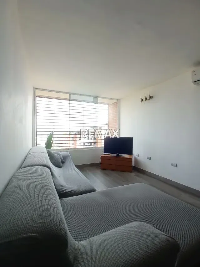 Venta de lindo y cómodo apartamento en Colinas de La Tahona - 11