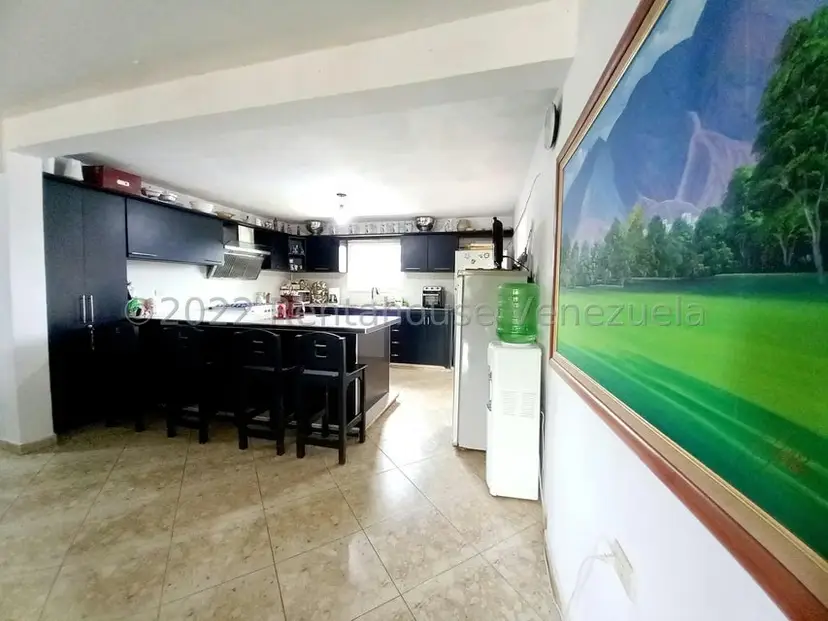 Casa (1 Nivel) en Venta en Intercomunal Coro La Vela, Falcon