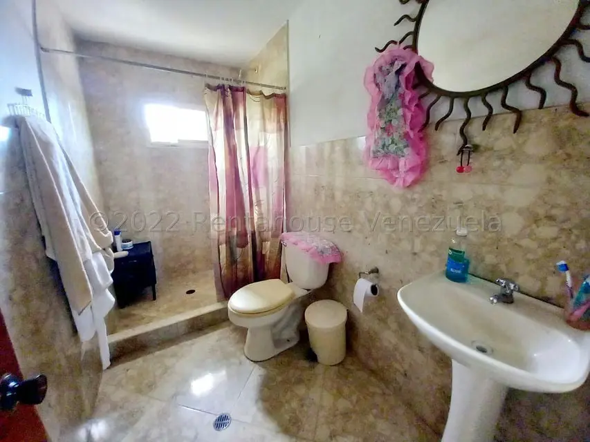 Casa (1 Nivel) en Venta en Intercomunal Coro La Vela, Falcon - 14