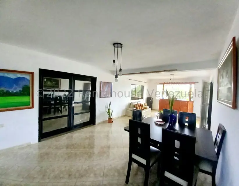 Casa (1 Nivel) en Venta en Intercomunal Coro La Vela, Falcon - 16