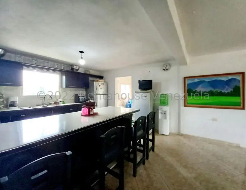 Casa (1 Nivel) en Venta en Intercomunal Coro La Vela, Falcon - 17