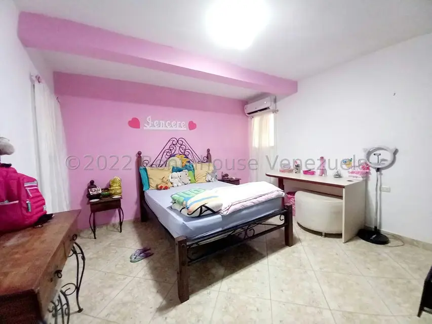Casa (1 Nivel) en Venta en Intercomunal Coro La Vela, Falcon - 20