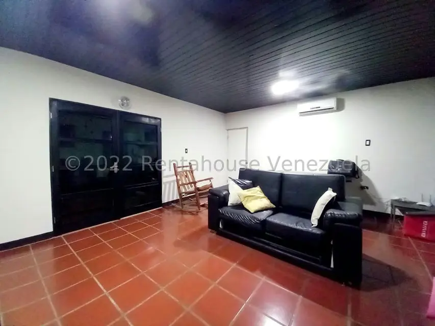 Casa (1 Nivel) en Venta en Intercomunal Coro La Vela, Falcon - 24