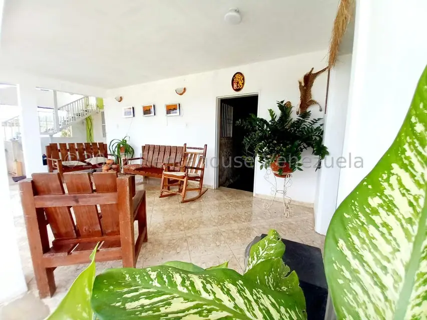 Casa (1 Nivel) en Venta en Intercomunal Coro La Vela, Falcon - 29