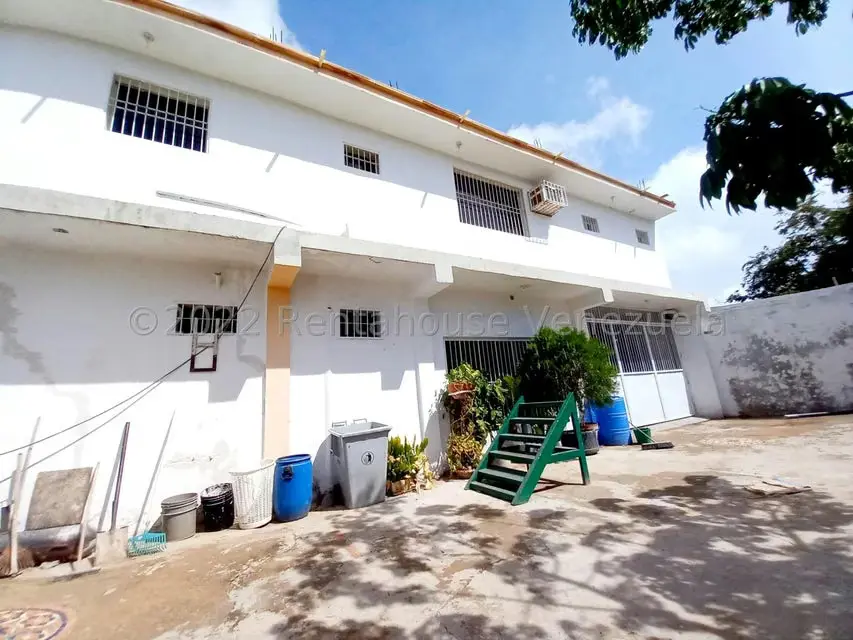 Casa (1 Nivel) en Venta en Intercomunal Coro La Vela, Falcon - 3