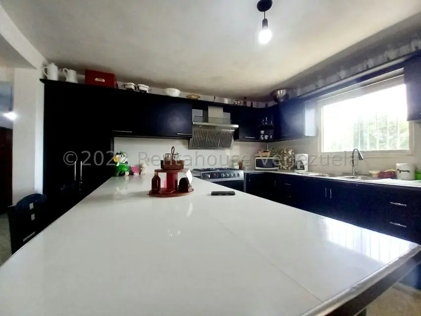 Casa (1 Nivel) en Venta en Intercomunal Coro La Vela, Falcon - 32