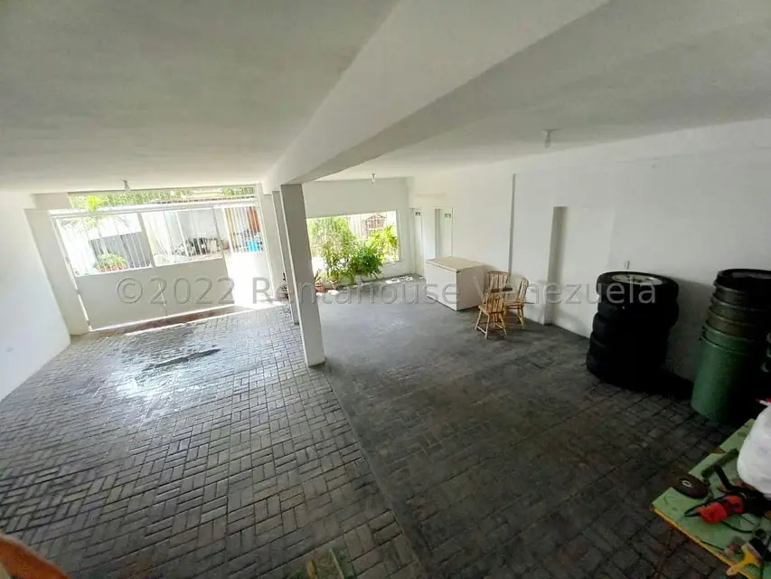 Casa (1 Nivel) en Venta en Intercomunal Coro La Vela, Falcon - 36