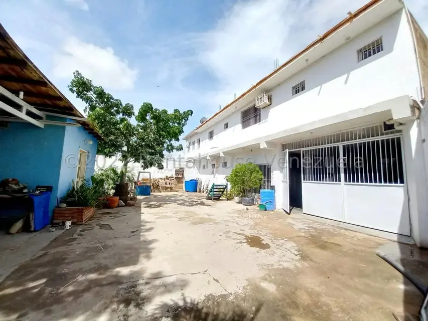 Casa (1 Nivel) en Venta en Intercomunal Coro La Vela, Falcon - 4