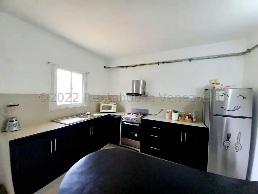 Casa (1 Nivel) en Venta en Intercomunal Coro La Vela, Falcon - 44