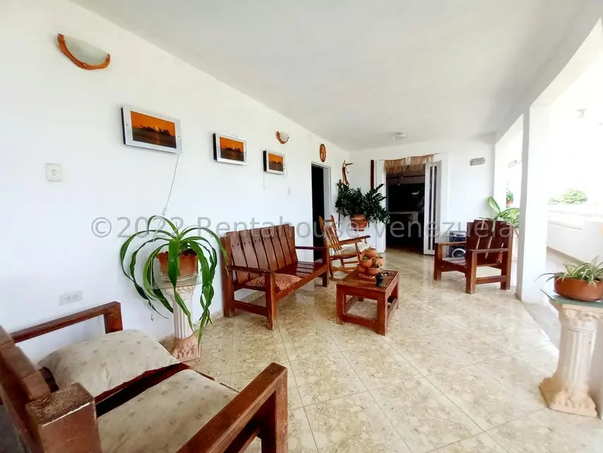 Casa (1 Nivel) en Venta en Intercomunal Coro La Vela, Falcon - 5
