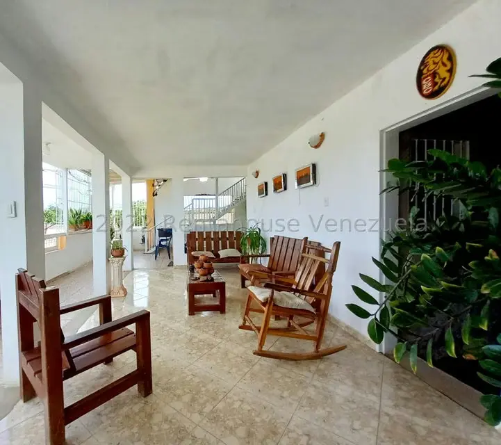 Casa (1 Nivel) en Venta en Intercomunal Coro La Vela, Falcon - 7