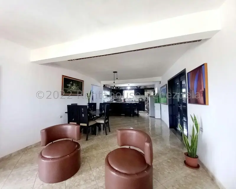 Casa (1 Nivel) en Venta en Intercomunal Coro La Vela, Falcon - 9