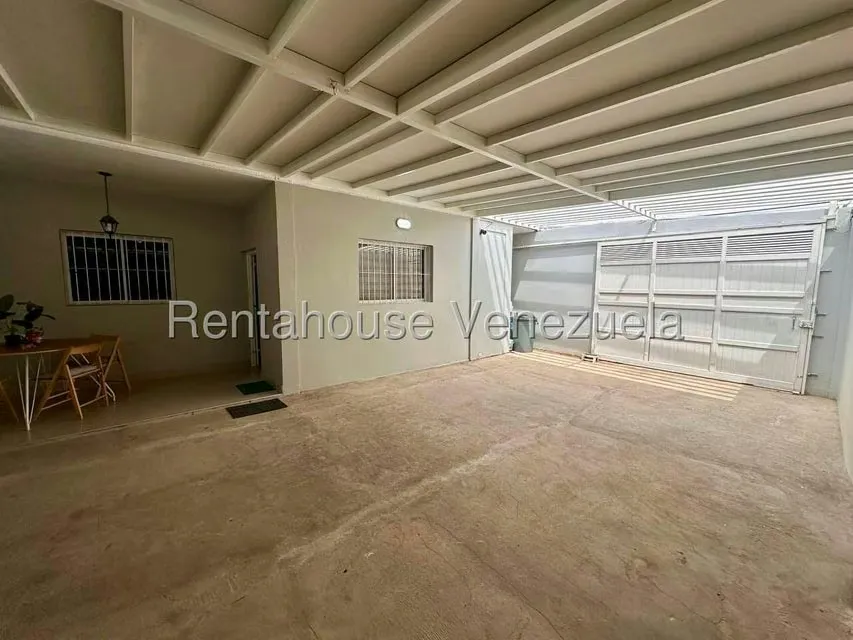 Casa (1 Nivel) en Venta en Puerta Maraven, Falcon - 2