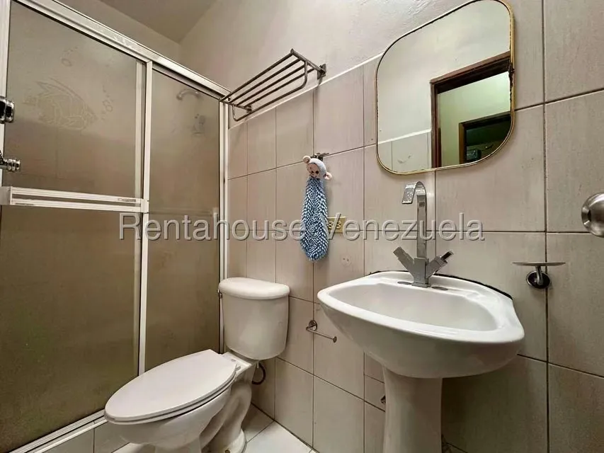 Casa (1 Nivel) en Venta en Puerta Maraven, Falcon - 20
