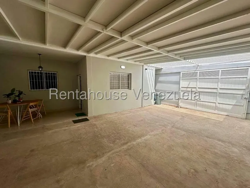 Casa (1 Nivel) en Venta en Puerta Maraven, Falcon - 3