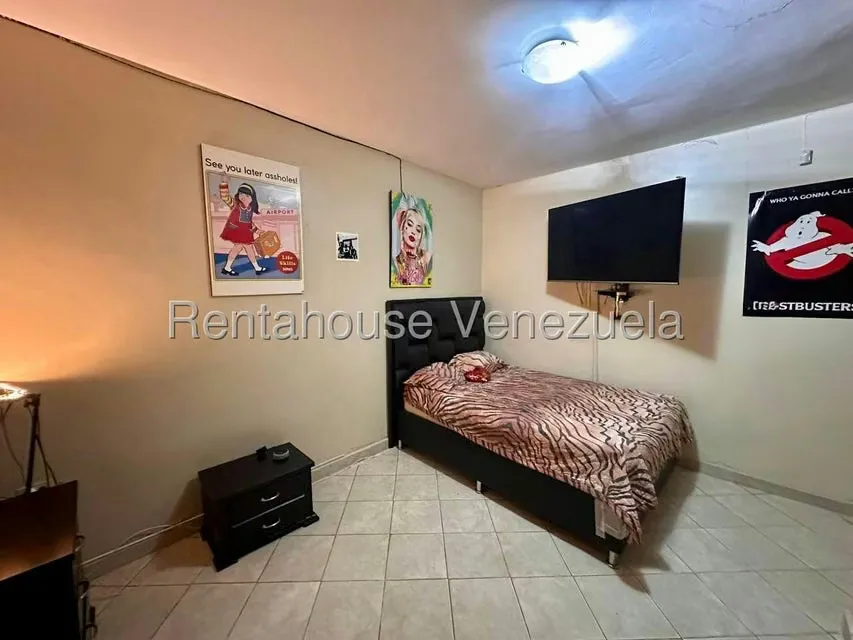 Casa (1 Nivel) en Venta en Puerta Maraven, Falcon - 21