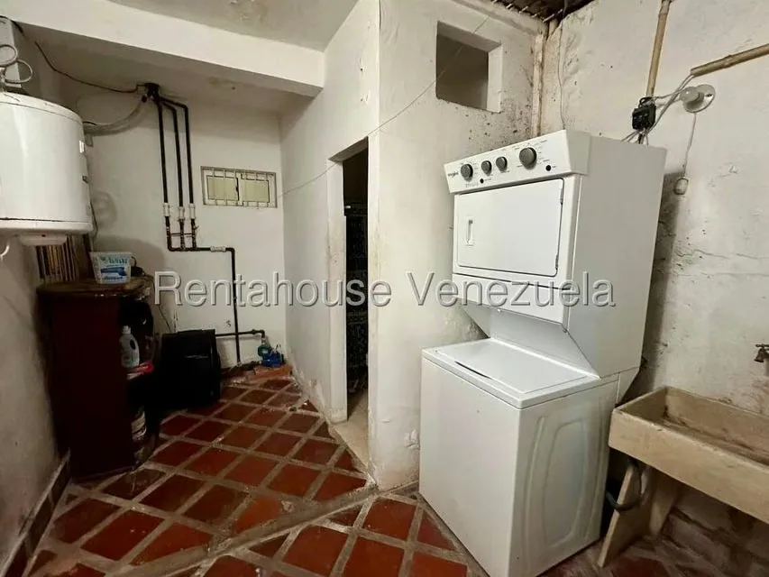 Casa (1 Nivel) en Venta en Puerta Maraven, Falcon - 22