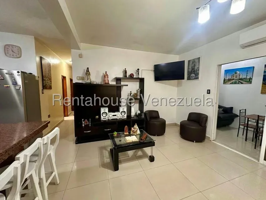 Casa (1 Nivel) en Venta en Puerta Maraven, Falcon - 4