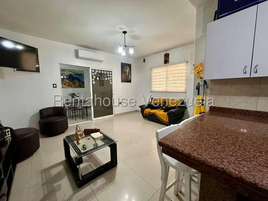 Casa (1 Nivel) en Venta en Puerta Maraven, Falcon - 5
